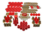 Master Bushing Kit (BDVQ-3.18121R)