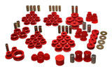 Master Bushing Kit (BDVQ-3.18122R)