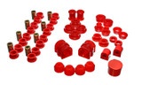 Master Bushing Kit (BDVQ-18.18101R)