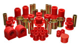 Master Bushing Kit (BDVQ-4.18125R)
