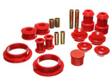 Master Bushing Kit (BDVQ-15.18101R)
