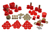 Master Bushing Kit (BDVQ-11.18101R)