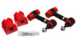Sway Bar Bushing Kit (BDVQ-19.5106R)