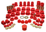 Master Bushing Kit (BDVQ-8.18103R)