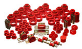 Master Bushing Kit (BDVQ-3.18126R)