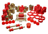 Master Bushing Kit (BDVQ-3.18120R)
