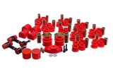 Master Bushing Kit (BDVQ-8.18115R)