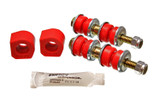 Sway Bar Bushing Kit (BDVQ-16.5101R)
