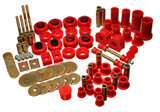 Master Bushing Kit (BDVQ-4.18122R)