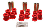 Leaf Spring Bushing (BDVQ-4.2120R)