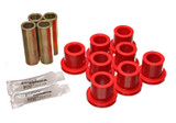 Leaf Spring Bushing (BDVQ-4.2107R)