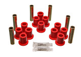 Leaf Spring Bushing (BDVQ-4.2118R)