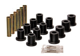 Leaf Spring Bushing (BDVQ-4.2119G)
