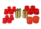 Leaf Spring Bushing (BDVQ-4.2158R)