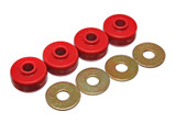 Leaf Spring Bushing (BDVQ-3.2123R)