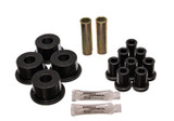Leaf Spring Bushing (BDVQ-5.2106G)