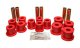Leaf Spring Bushing (BDVQ-3.2113R)