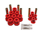 Leaf Spring Bushing (BDVQ-3.2130R)