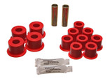 Leaf Spring Bushing (BDVQ-14.2101R)