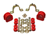 Sway Bar Bushing Kit (BDVQ-3.5206R)