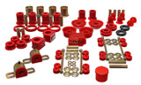 Master Bushing Kit (BDVQ-3.18130R)