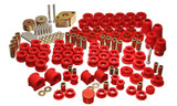 Master Bushing Kit (BDVQ-2.18108R)