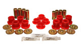 Control Arm Bushing Kit (BDVQ-5.3125R)