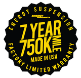 Sway Bar Link (BDVQ-9.8165R)