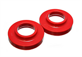 Coil Spring Insulator (BDVQ-2.6101R)