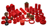 Master Bushing Kit (BDVQ-4.18102R)