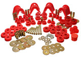 Master Bushing Kit (BDVQ-4.18105R)