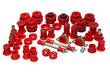 Master Bushing Kit (BDVQ-3.18133R)