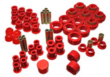 Master Bushing Kit (BDVQ-3.18102R)