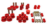 Master Bushing Kit (BDVQ-4.18111R)