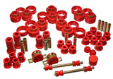 Master Bushing Kit (BDVQ-3.18125R)