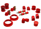 Master Bushing Kit (BDVQ-4.18119R)