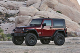 3" CRAWLER W/ DLSS S (BKBN-K4057DL)
