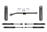 2.5" BASIC COIL KIT (BKBN-K2333M)