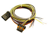 Traction Harness