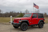Rocker Panel Guard (HHPN-FB21097)
