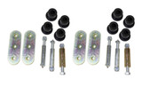 Leaf Spring Shackle (HHPN-FB27221)