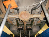 Pre-bent Tailpipes (BDXN-15803)