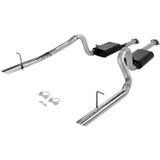 American Thunder Cat-back Exhaust System (BDXN-17212)