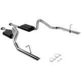 American Thunder Cat-back Exhaust System (BDXN-17212)