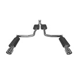 Force II Cat-back Exhaust System (BDXN-17405)