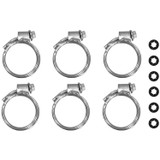 Force II Cat-back Exhaust System (BDXN-17405)