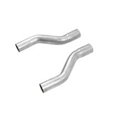 American Thunder Cat-back Exhaust System (BDXN-17471)