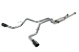 Flow FX Cat-back Exhaust System (BDXN-717664)