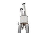 Flow FX Cat-back Exhaust System (BDXN-717664)