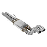 Flow FX Direct Fit Muffler